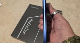 Mint
													Samsung Galaxy Z Fold7 - Unlocked, Blue Shadow, 512 GB, 12 GB, SM-F966U1, photo 2 of 13