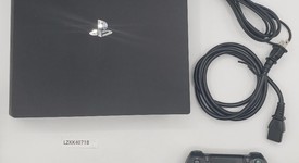 Good
													PlayStation 4 Pro - Black, 1 TB, Standard, photo 1 of 4