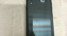 Mint
													LG Velvet 5G - Verizon, Gray, 128 GB, 6 GB, photo 2 of 7