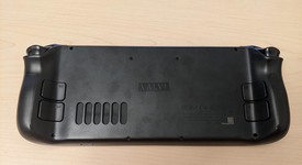 Mint
													Steam Deck - AMD, Black, 512 GB, 16 GB, photo 1 of 9