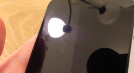 Fair
													Apple iPhone 14 - T-Mobile, Midnight, 128 GB, A2649, photo 2 of 5