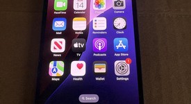 Mint
													Apple iPhone 13 - Unlocked, Midnight, 128 GB, A2482, photo 1 of 10