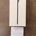 New Apple iPhone Air - Unlocked, Space Black, 256 GB, A3260