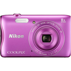 Nikon COOLPIX S3700