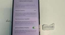 Good
													Apple iPhone 14 Pro - Unlocked, Black, 256 GB, A2650, photo 1 of 7