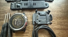 Good
													Garmin Fenix 3 HR - Gray, photo 3 of 9