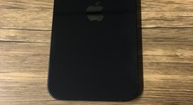 Fair
													Apple iPhone 12 - Unlocked, Black, 64 GB, A2172, photo 3 of 7