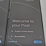 Good Google Pixel 9 - T-Mobile, 128 GB, Wintergreen, 12 GB, G2YBB