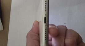 Good
													Apple iPhone 11 - Unlocked, White, 128 GB, A2111, photo 5 of 5