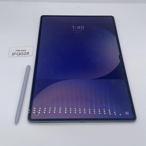 Samsung Galaxy Tab  S10 Ultra - Wi-Fi, Moonstone Gray, 256 GB, 12 GB, SM-X920