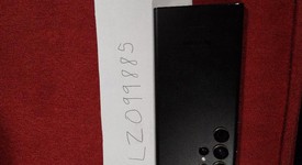 Good
													Samsung Galaxy S22 Ultra - T-Mobile, Black, 256 GB, 12 GB, SM-S908U, photo 3 of 9