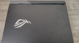 Good
													Asus ROG Strix SCAR 15 (2022) G533 - I9, 1 TB, 16 GB, FHD, photo 5 of 5