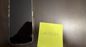 Good
													Apple iPhone 14 Pro - Unlocked, Gold, 128 GB, A2650, photo 1 of 4