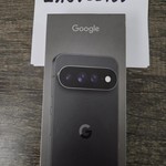 New Google Pixel 11 Pro XL - Verizon, 512 GB, Obsidian, 16 GB, GBC0H