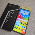 Mint Samsung Galaxy S26 Ultra - Unlocked, 256 GB, Black, 12 GB, SM-S948U1