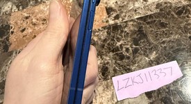 Mint
													Samsung Galaxy Z Fold7 - Unlocked, Blue Shadow, 512 GB, 12 GB, SM-F966U1, photo 5 of 12