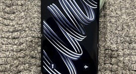 Mint
													Apple iPhone 15 - Unlocked, Black, 256 GB, A2846, photo 1 of 8