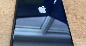 Fair
													Apple iPhone SE 2nd Gen 2020 - Unlocked, Black, 256 GB, A2275, photo 3 of 6