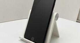 Fair
													Apple iPhone SE 3rd Gen 2022 - Unlocked, Midnight, 128 GB, A2595, photo 2 of 10