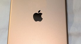 Good
													Apple iPad 6th Gen - T-Mobile, Gold, 32 GB, A1954, photo 4 of 4