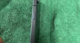 Good
													Nothing Phone (1) - Unlocked Non-US, Black, 128 GB, 8 GB, photo 4 of 5