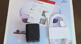 Mint
													Meta Quest 3 - 512 GB, photo 4 of 9