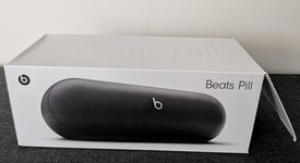 Good
													Beats Pill - Black, photo 5 of 10