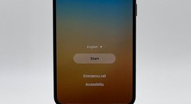 Fair
													Samsung Galaxy S23 - Unlocked, Black, 128 GB, 8 GB, SM-S911U1, photo 4 of 7