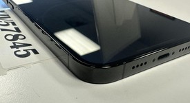 Good
													Apple iPhone 14 Pro Max - Verizon, Black, 128 GB, A2651, photo 3 of 9