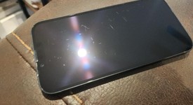 Fair
													Apple iPhone 14 - T-Mobile, Midnight, 128 GB, A2649, photo 3 of 5