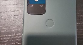 Good
													Google Pixel 5a 5G - Unlocked, Black, 128 GB, 6 GB, photo 3 of 6