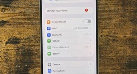 Good
													Apple iPhone 14 Pro Max - Unlocked, Purple, 512 GB, A2651, photo 1 of 9