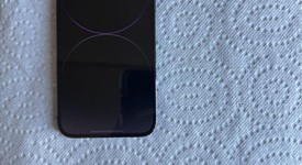 Good
													Apple iPhone 14 Pro Max - Unlocked, Purple, 256 GB, A2651, photo 1 of 14