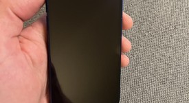 Fair
													Apple iPhone 12 Mini - AT&T, Blue, 64 GB, A2176, photo 2 of 7