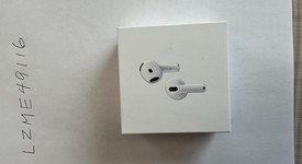New
													Apple AirPods 4th Gen - Active Noise Cancellation, photo 1 of 2