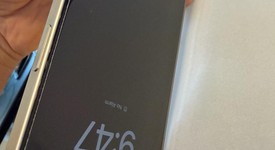 Mint
													Apple iPhone 15 Pro Max - Unlocked, Natural, 512 GB, A2849, photo 2 of 8