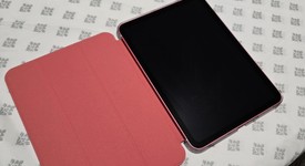 Mint
													Apple iPad 10th Gen - Wi-Fi, Pink, 64 GB, A2696, photo 1 of 9