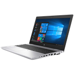 New HP ProBook 640 G5 - 256 GB, 16 GB, Intel Core i5