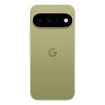 Google Pixel 11 - Unlocked, 256 GB, Pistachio, 12 GB, GPQQ7