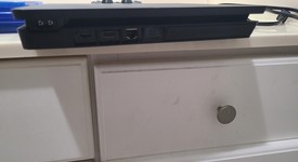 Good
													PlayStation 4 Slim - Black, 1 TB, photo 4 of 10