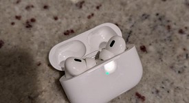 Used
													Apple AirPods Pro 2 - USB-C, photo 1 of 4