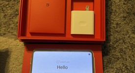 Mint
													OnePlus Open - Unlocked, Green, 512 GB, 16 GB, photo 1 of 8