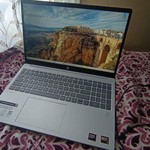 Mint HP Omnibook Laptop