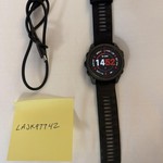 Good Garmin Tactix 8 - Black, AMOLED