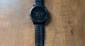Good
													Garmin Forerunner 935 - Black, photo 2 of 7