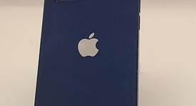 Fair
													Apple iPhone 12 - AT&T, Blue, 64 GB, A2172, photo 1 of 3