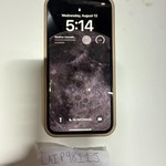 Good Apple iPhone 13 Pro - Unlocked, 256 GB, Gold, A2483