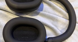 Used
													Sony WH-1000XM5 - Black, photo 3 of 6