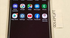 Good
													Samsung Galaxy S9 Plus - T-Mobile, Purple, 64 GB, SM-G965U, photo 2 of 4