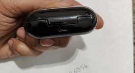Used
													Samsung Galaxy Buds - Black, SM-R170, photo 5 of 6